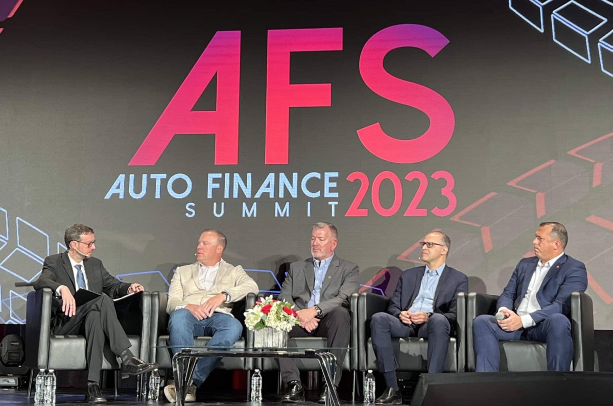 Applied AI for Auto Finance